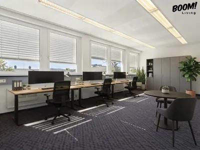 1-Zimmer-Gewerbeimmobilie mieten in Wien – 43 m², € 765 – Bild 1 von 6