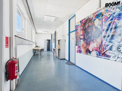 1-Zimmer-Gewerbeimmobilie mieten in Wien – 43 m², € 765 – Bild 4 von 6