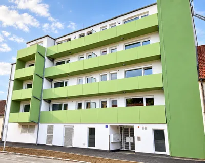 Wohnung zur Miete in 2020 Hollabrunn