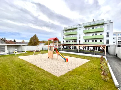 2-Zimmer-Wohnung mieten in Hollabrunn – 54 m², € 720 – Bild 6 von 8