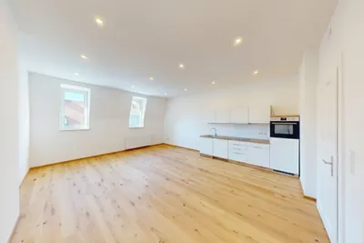 2-Zimmer-Wohnung kaufen in Graz – 57 m², € 219.000 – Bild 1 von 8