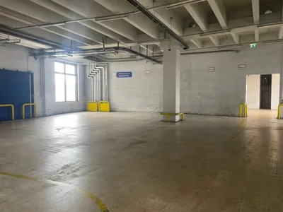 Gewerbeimmobilie mieten in Wels – 130 m², € 1.092 – Bild 1 von 5