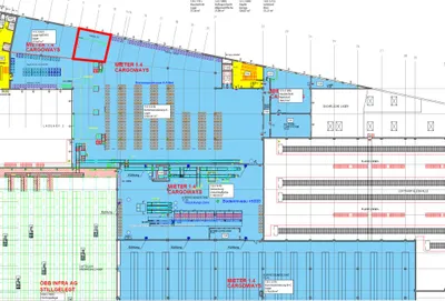 Gewerbeimmobilie mieten in Wels – 130 m², € 1.092 – Bild 5 von 5