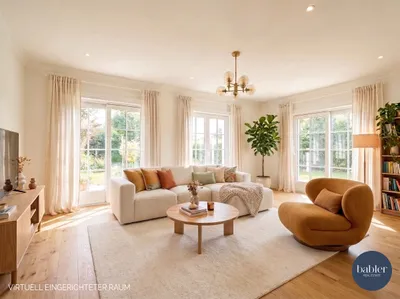 Haus kaufen in Baden – 259 m², € 1.200.000 – Bild 3 von 25
