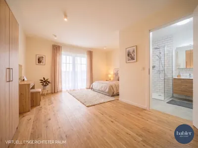 Haus kaufen in Baden – 259 m², € 1.200.000 – Bild 7 von 25