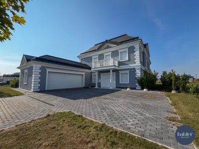 Haus kaufen in Baden – 259 m², € 1.200.000 – Bild 19 von 25