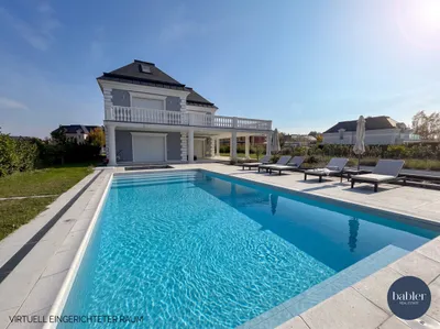 Haus kaufen in Baden – 259 m², € 1.200.000 – Bild 1 von 25