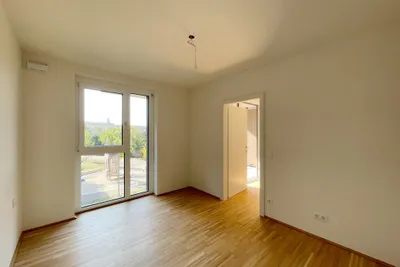 2-Zimmer-Wohnung mieten in Graz – 43,92 m², € 825 – Bild 7 von 10