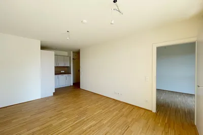 2-Zimmer-Wohnung mieten in Graz – 43,92 m², € 825 – Bild 5 von 10