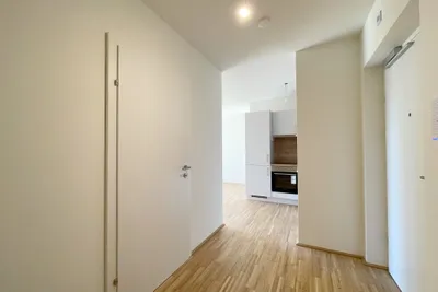 2-Zimmer-Wohnung mieten in Graz – 43,92 m², € 825 – Bild 9 von 10