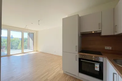 2-Zimmer-Wohnung mieten in Graz – 43,92 m², € 825 – Bild 6 von 10