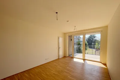 2-Zimmer-Wohnung mieten in Graz – 43,92 m², € 825 – Bild 3 von 10