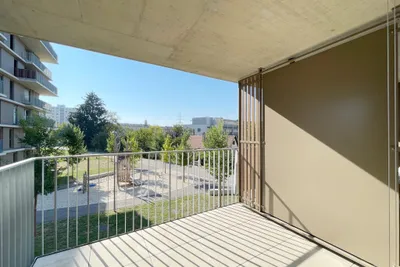 2-Zimmer-Wohnung mieten in Graz – 43,92 m², € 825 – Bild 2 von 10