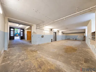 Gewerbeimmobilie mieten in Wien – 115 m², € 1.007
