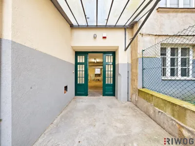 Gewerbeimmobilie mieten in Wien – 115 m², € 1.007 – Bild 9 von 12