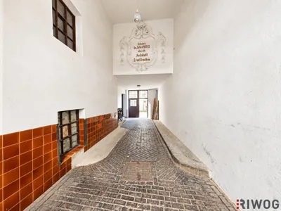 Gewerbeimmobilie mieten in Wien – 115 m², € 1.007 – Bild 10 von 12