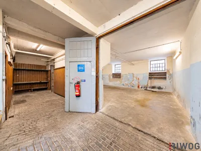 Gewerbeimmobilie mieten in Wien – 115 m², € 1.007 – Bild 4 von 12