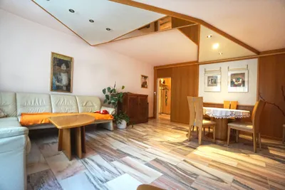 Perfekt geschnittene 3 Zimmer-Mietwohnung mit Grünblick in Hütteldorf – Bild 2