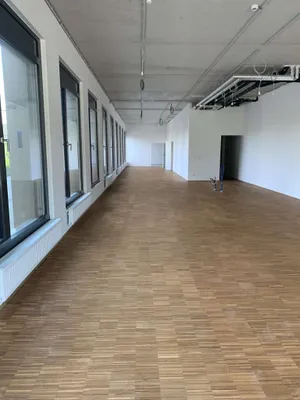 4-Zimmer-Gewerbeimmobilie mieten in Graz – 177 m², € 1.980 – Bild 1 von 11