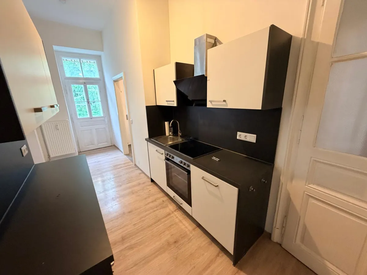 Wohnung – Graz - Ansicht 3