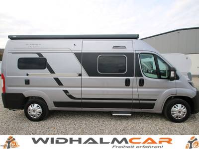 Kastenwagen Adria Twin Twin 600 SLB