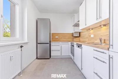 2-Zimmer-Wohnung kaufen in Wels – 57,52 m², € 155.000 – Bild 2 von 5