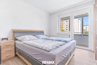2-Zimmer-Wohnung kaufen in Wels – 57,52 m², € 155.000 – Bild 3 von 5