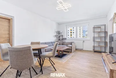 2-Zimmer-Wohnung kaufen in Wels – 57,52 m², € 155.000