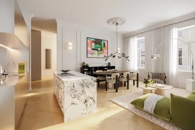 1-Zimmer-Wohnung kaufen in Wien – 42,51 m², € 320.000 – Bild 7 von 10