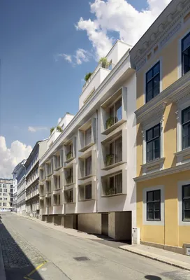3-Zimmer-Wohnung kaufen in Wien – 79,23 m², € 579.000 – Bild 5 von 11