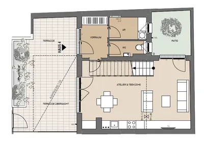 3-Zimmer-Wohnung kaufen in Wien – 79,23 m², € 579.000 – Bild 10 von 11