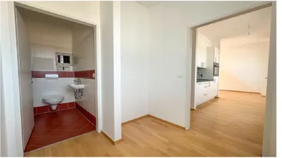 2-Zimmer-Wohnung mieten in Wien – 57 m², € 650 – Bild 4 von 6