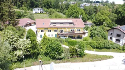 Gewerbeimmobilie mieten in Klagenfurt – 75 m², € 1.083 – Bild 4 von 4