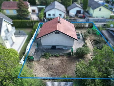 2-Zimmer-Haus kaufen in Wien – 95 m², € 479.000 – Bild 3 von 10