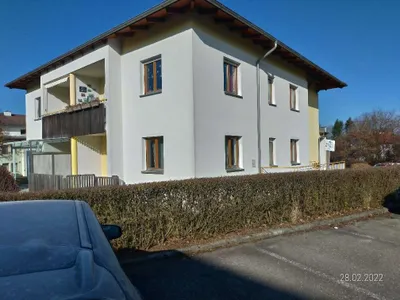 3-Zimmer-Wohnung mieten in Ried im Innkreis – 64 m², € 799