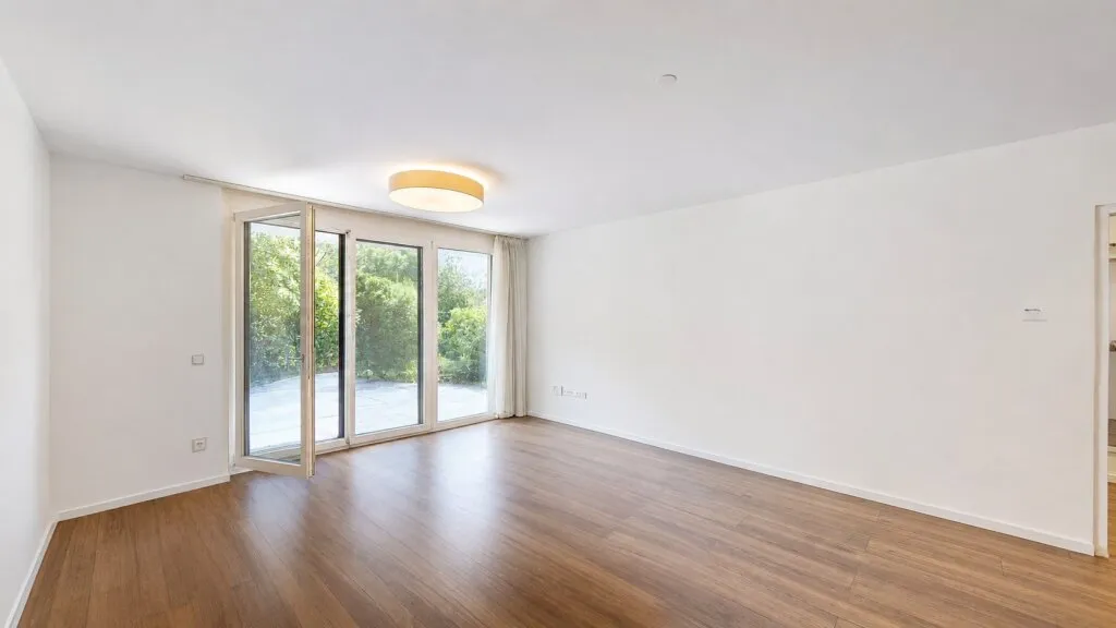 Wohnung – Wien - Ansicht 2