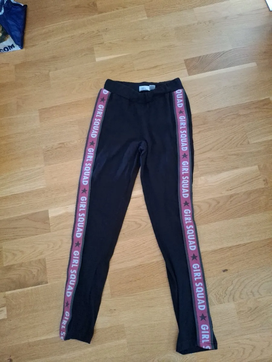 Leggins Gr. 152
