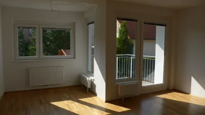 2-Zimmer-Wohnung mieten in Wien – 53 m², € 999 – Bild 3 von 10