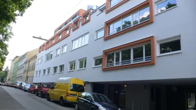 2-Zimmer-Wohnung mieten in Wien – 53 m², € 999 – Bild 5 von 10