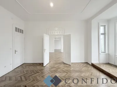 4-Zimmer-Wohnung mieten in Wien – 147,32 m², € 1.990 – Bild 1 von 18