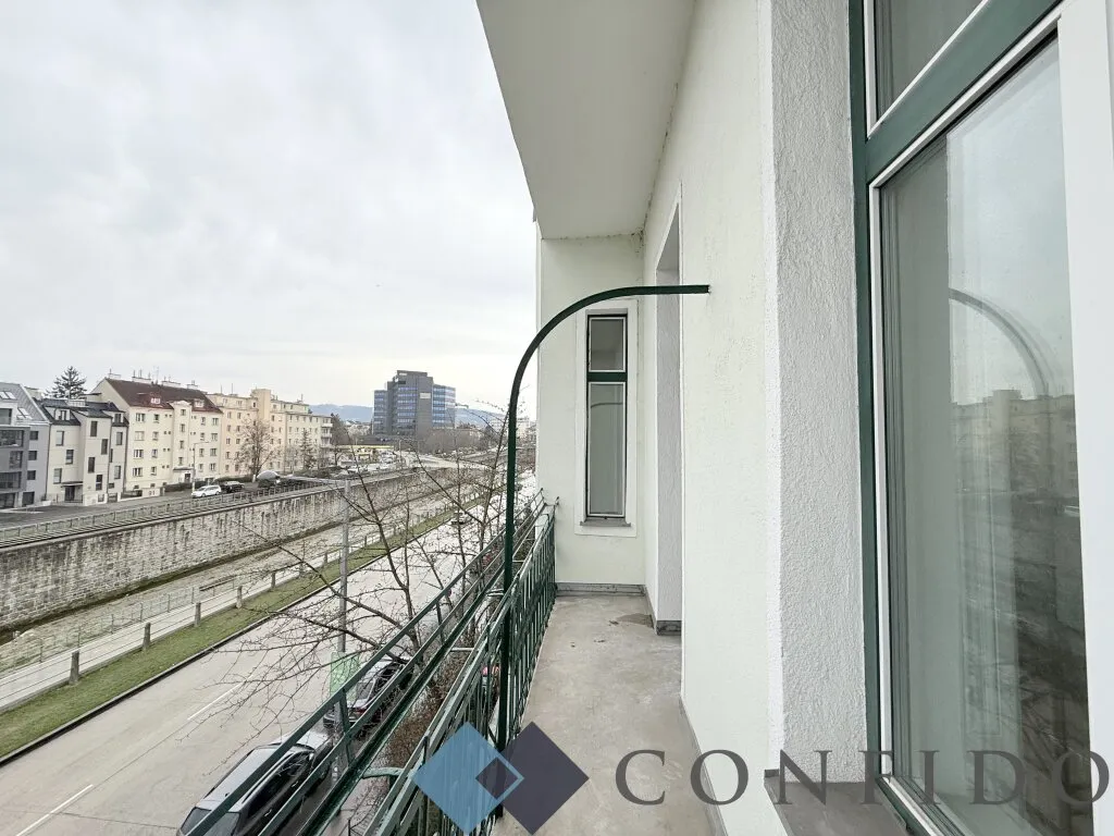 Wohnung – Wien - Ansicht 2