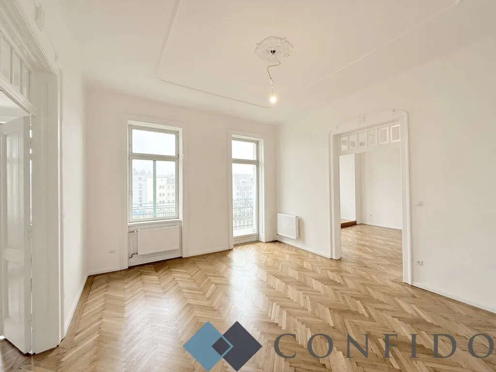 Wohnung – Wien - Ansicht 3