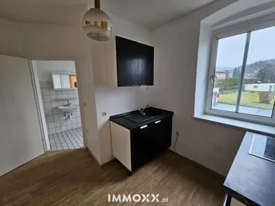 2-Zimmer-Wohnung mieten in Voitsberg – 37 m², € 400 – Bild 2 von 5