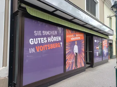 3-Zimmer-Gewerbeimmobilie mieten in Voitsberg – 136 m², € 1.000 – Bild 1 von 8