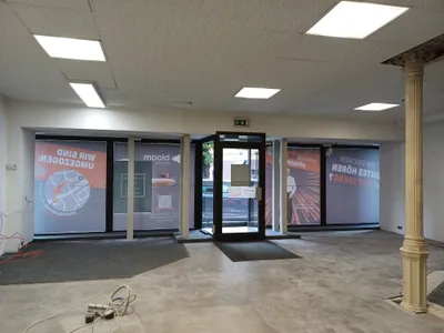 3-Zimmer-Gewerbeimmobilie mieten in Voitsberg – 136 m², € 1.000 – Bild 3 von 8