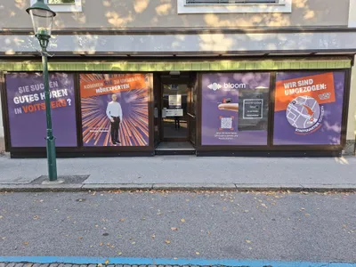 3-Zimmer-Gewerbeimmobilie mieten in Voitsberg – 136 m², € 1.000 – Bild 8 von 8