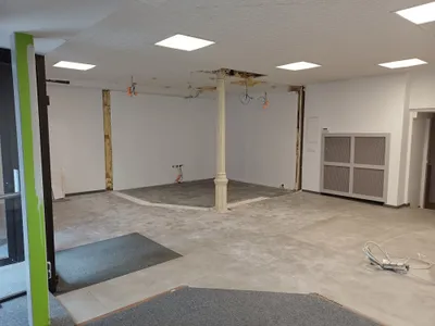 3-Zimmer-Gewerbeimmobilie mieten in Voitsberg – 136 m², € 1.000 – Bild 2 von 8