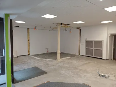 3-Zimmer-Gewerbeimmobilie mieten in Voitsberg – 136 m², € 1.000 – Bild 7 von 8
