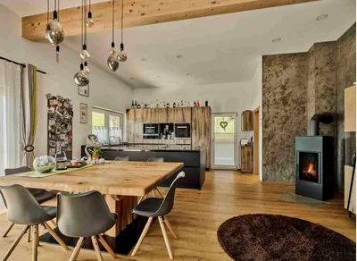 4-Zimmer-Wohnung kaufen in Kitzbühel – 145 m², € 578.000