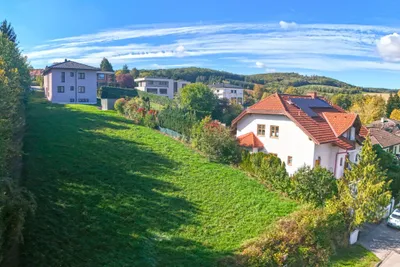 Grundstück kaufen in Sankt Pölten Land – 817 m², € 430.000 – Bild 6 von 10